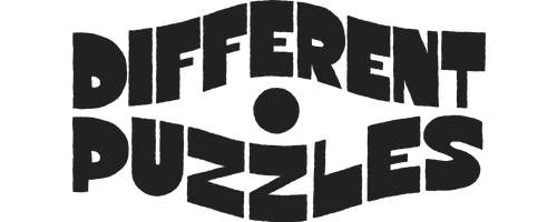Different Puzzles
