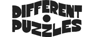 Different Puzzles